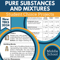 Cover SCRUBS NewTEKS PureSubstancesMixtures