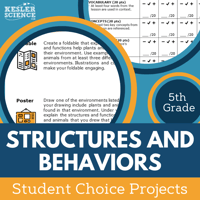 Cover Structures and Behaviors-1