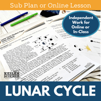 Cover Sub Lunar Cycle