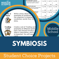 Cover Symbiosis