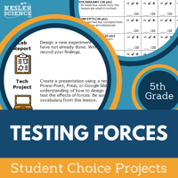 Cover Testing Forces-1