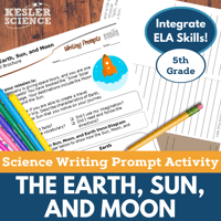 Cover The Earth Sun and Moon
