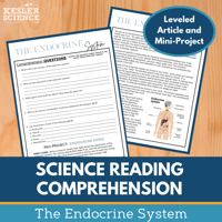 Cover The Endocrine System-1