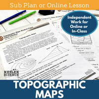 Cover Topographic Maps-2