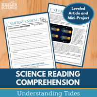 Cover Understanding Tides