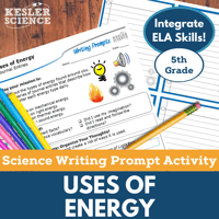 Cover Uses of Energy-1