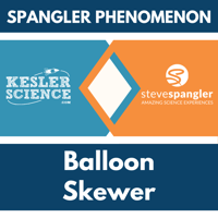 Cover-Balloon Skewer