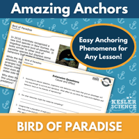 Cover-Birds of Paradise