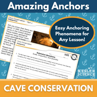 Cover-Cave Conservation