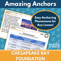 Cover-Chesapeake Bay Foundation