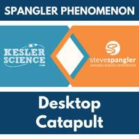 Cover-Desktop Catapult