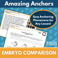 Cover-Embryo Comparison
