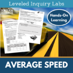 Leveled Inquiry Labs