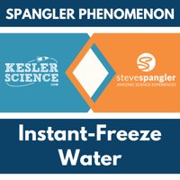 Cover-Instant-Freeze Water