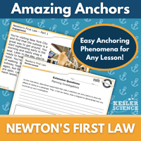 Cover-Newtons First Law