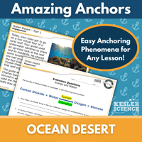 Cover-Ocean Desert