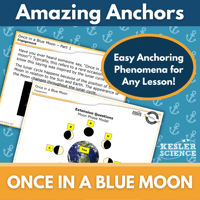 Cover-Once in a Blue Moon