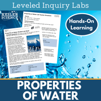 Cover-Properties Water