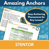 Cover-Stentor