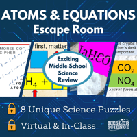 Cover24-Counting Atoms Balancing Equations-1