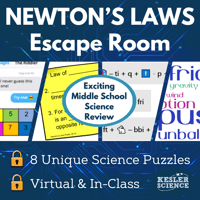 Cover24-Newtons Laws-4