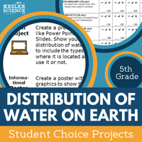 Cover_DistributionWaterEarth_StudentChoice
