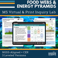 Cover_Food Webs & Energy Pyramids - new