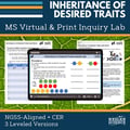 Cover_Inheritance of Desired Traits - new