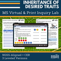 Cover_Inheritance of Desired Traits - new