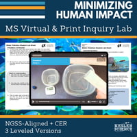 Cover_Minimizing Human Impact - new