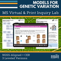 Cover_Models for Genetic Variation - new