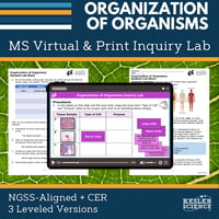 Cover_Organization of Organisms - new
