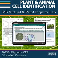 Cover_Plant & Animal Cell Identification - new