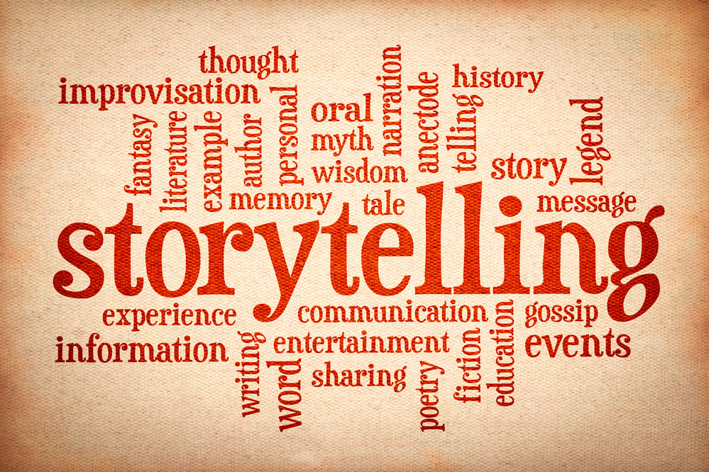 storytelling