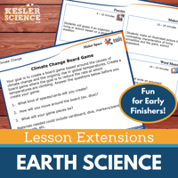 Earth Science-3