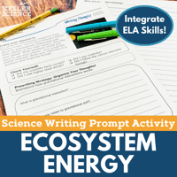 Ecosystem Energy Cover-2