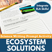 Ecosystem Solutions Cover