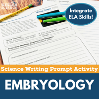 Embryology Cover
