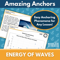 Energy of Waves-1