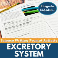 Excretory System Cover-1