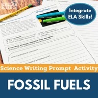 Fossil Fuels Cover
