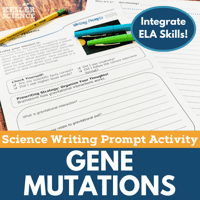 Gene Mutations