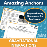 Gravitational Interactions