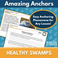 Healthy Swamps