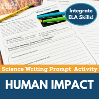 Human Impact Cover