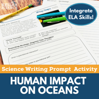 Human Impact on Oceans Cover-1