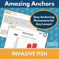 Invasive Fish-1