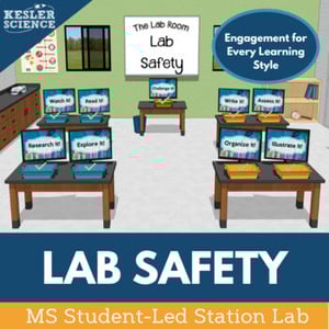 Lab Safety