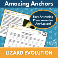 Lizard Evolution-1
