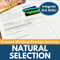 Natural Selection Cover-3